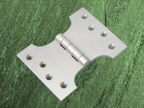 Parliament Hinges Product