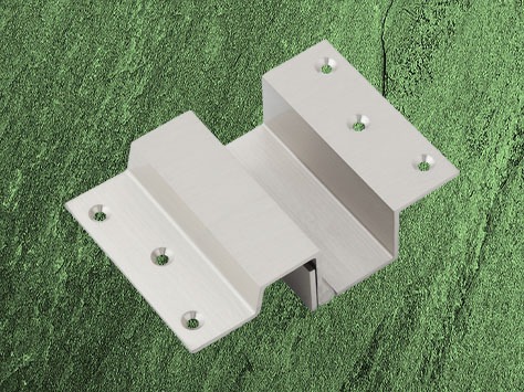Duck Type Hinges