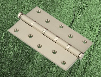 Bering Hinges