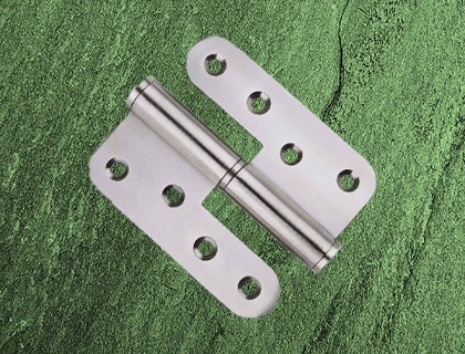 Reflex Hinges