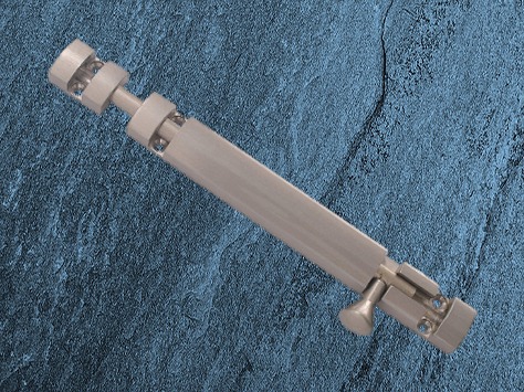Xylo Tower Bolt - Shakti Brass