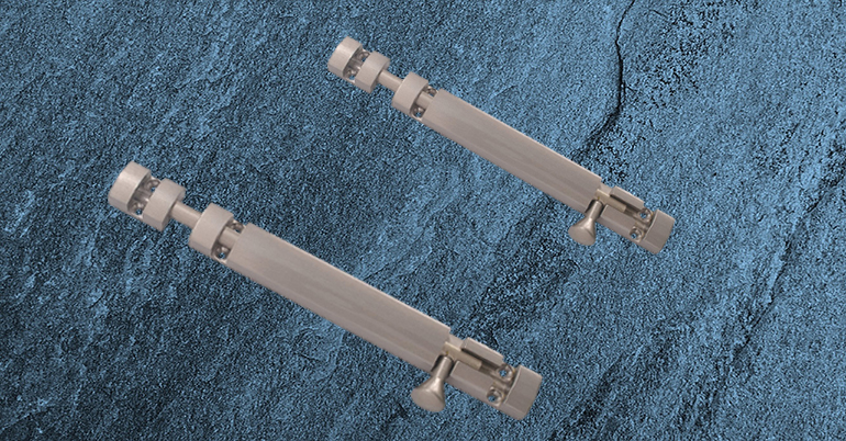Xylo Tower Bolt-Shakti Brass Jamnagar